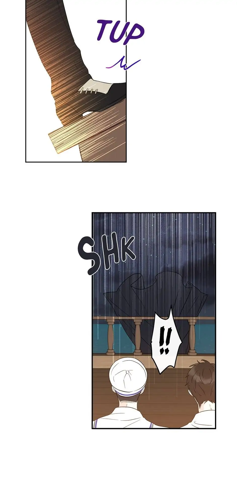 This Is An Obvious Fraudulent Marriage Chapter 28 - page 19